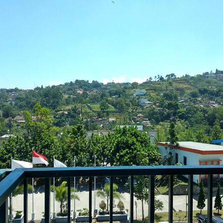 Marbella Suites Bandung Cimenyan Kültér fotó