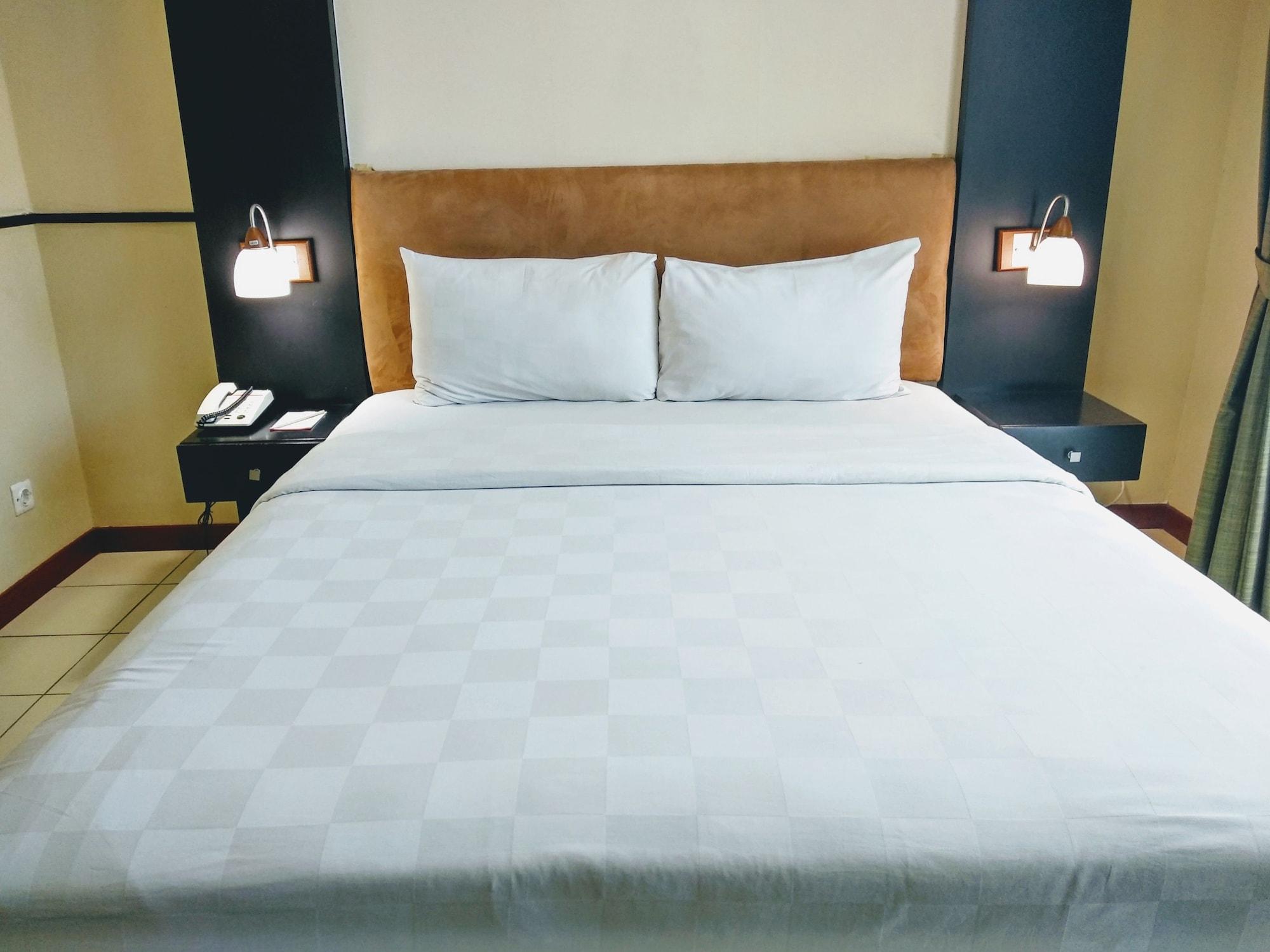 Marbella Suites Bandung Cimenyan Kültér fotó