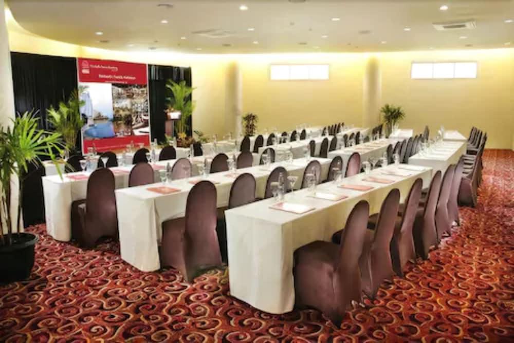 Marbella Suites Bandung Cimenyan Kültér fotó