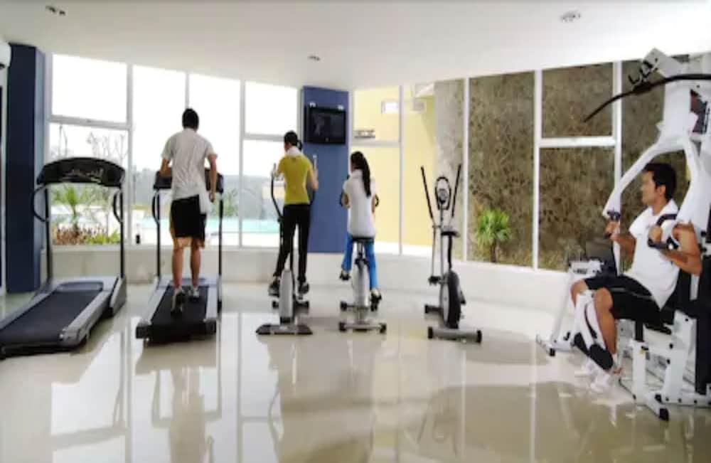 Marbella Suites Bandung Cimenyan Kültér fotó