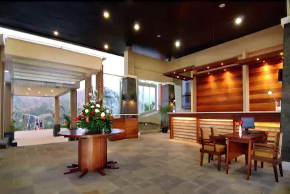 Marbella Suites Bandung Cimenyan Kültér fotó