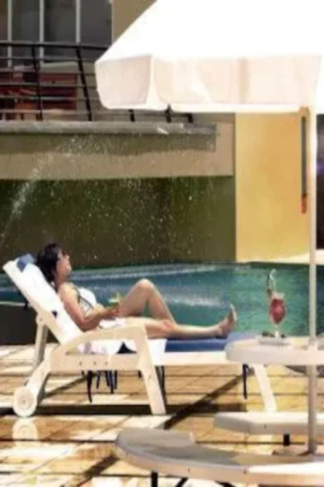 Marbella Suites Bandung Cimenyan Kültér fotó