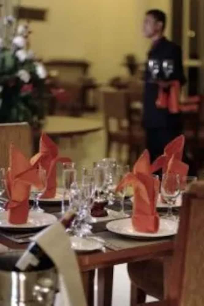 Marbella Suites Bandung Cimenyan Kültér fotó