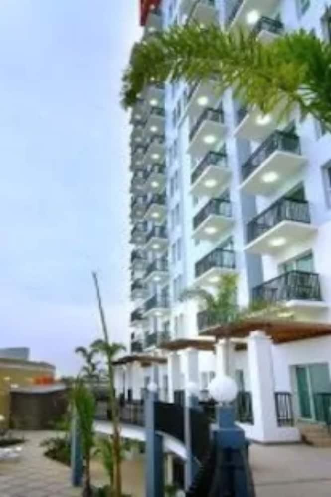 Marbella Suites Bandung Cimenyan Kültér fotó
