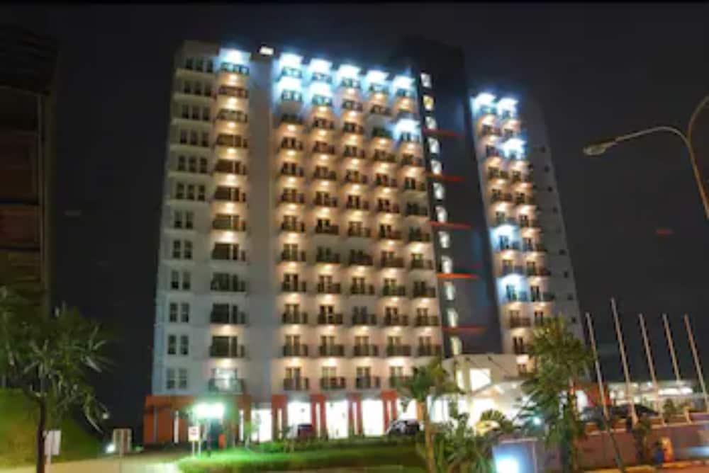 Marbella Suites Bandung Cimenyan Kültér fotó
