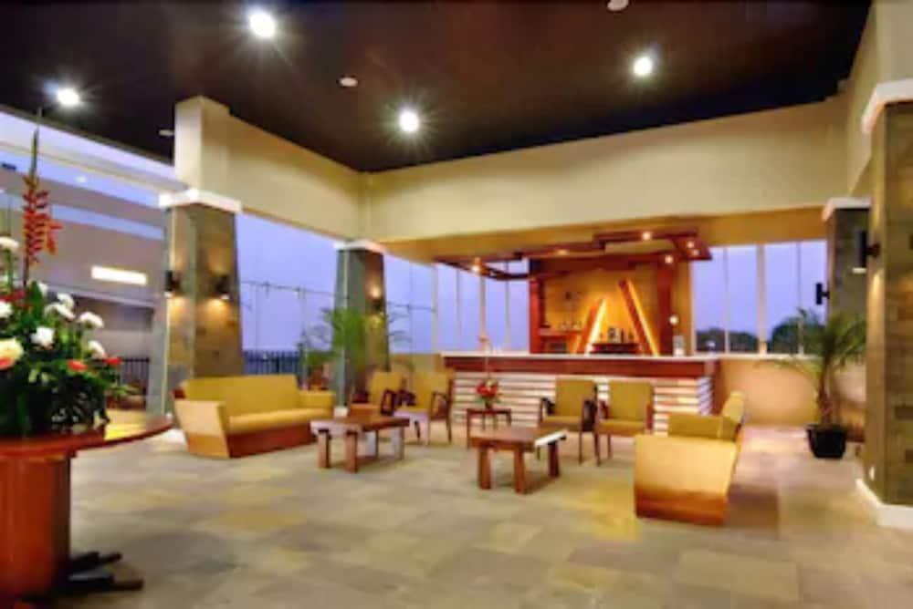 Marbella Suites Bandung Cimenyan Kültér fotó