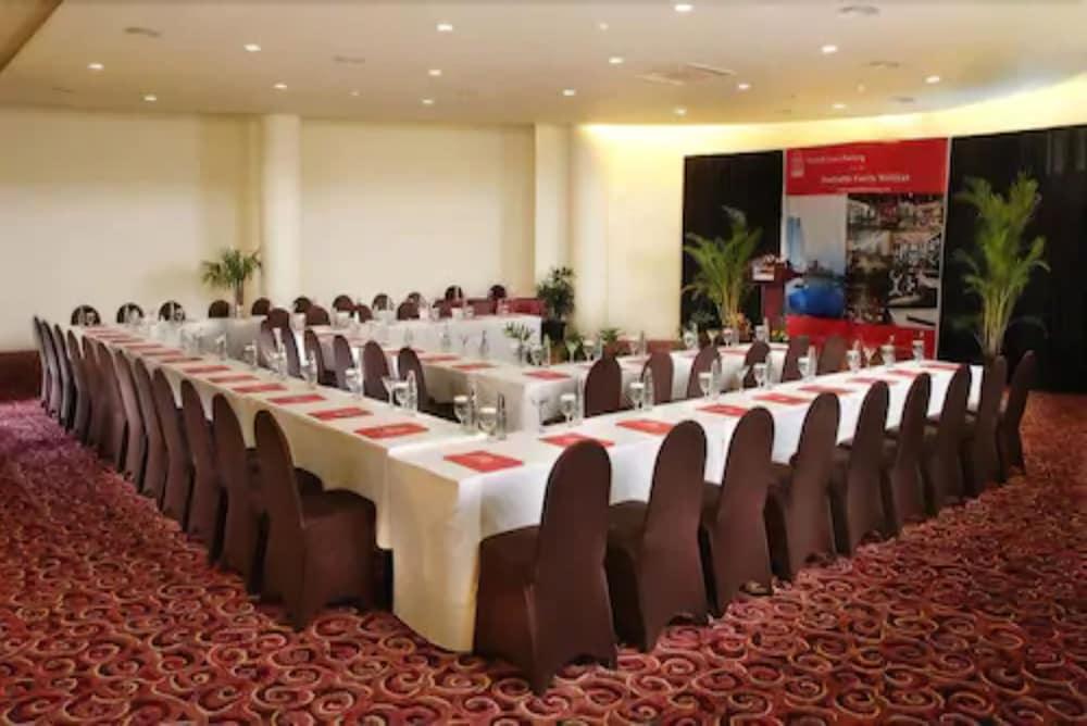 Marbella Suites Bandung Cimenyan Kültér fotó