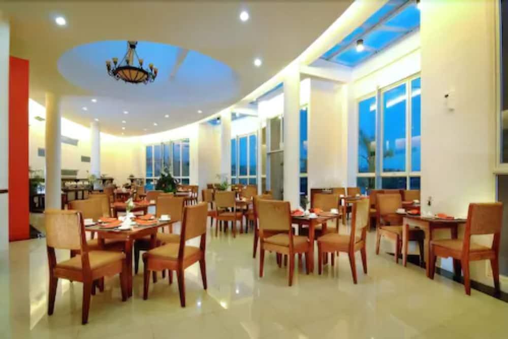 Marbella Suites Bandung Cimenyan Kültér fotó