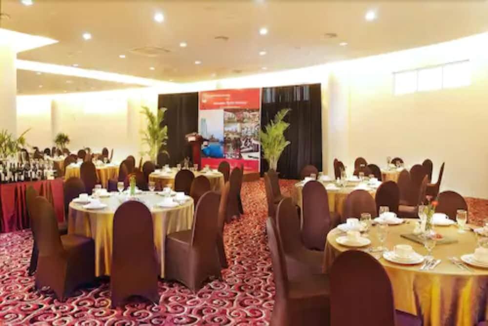 Marbella Suites Bandung Cimenyan Kültér fotó