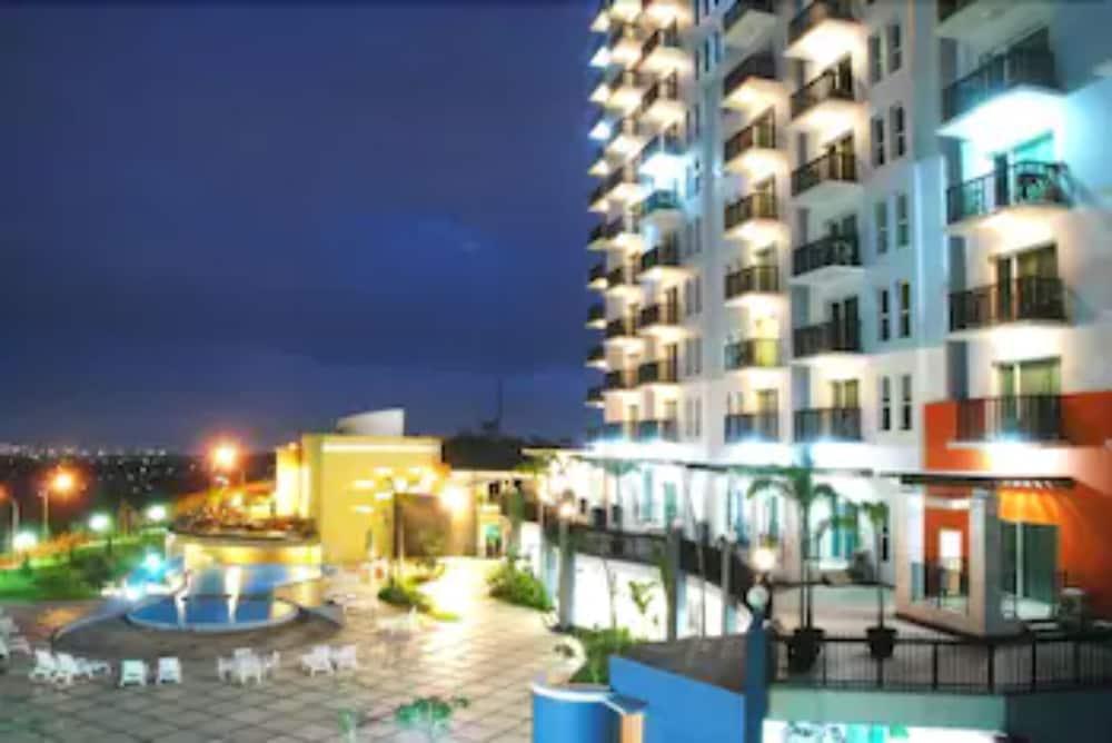 Marbella Suites Bandung Cimenyan Kültér fotó