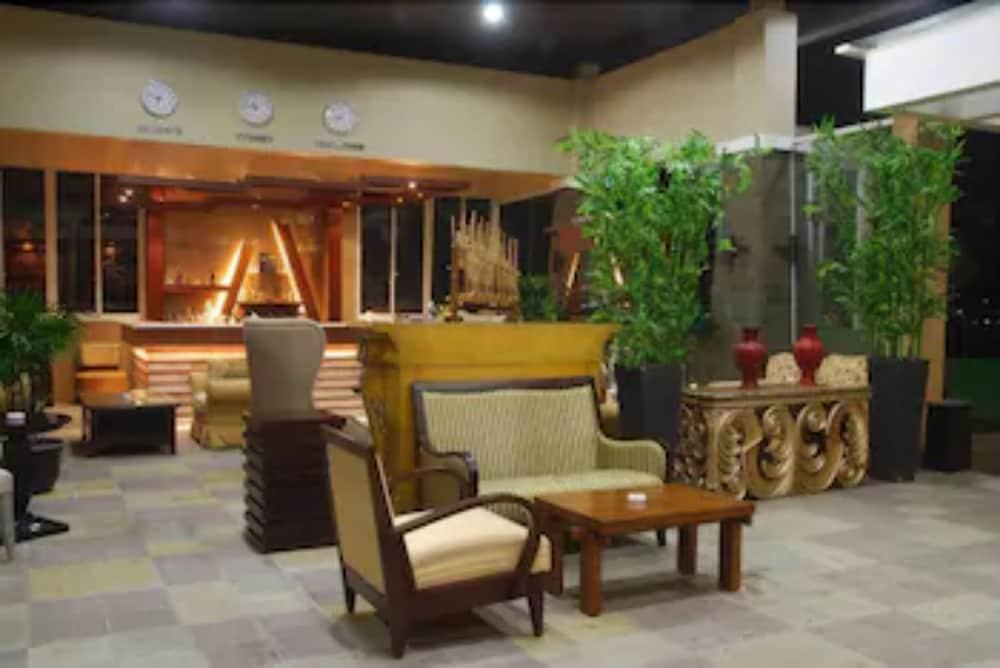 Marbella Suites Bandung Cimenyan Kültér fotó