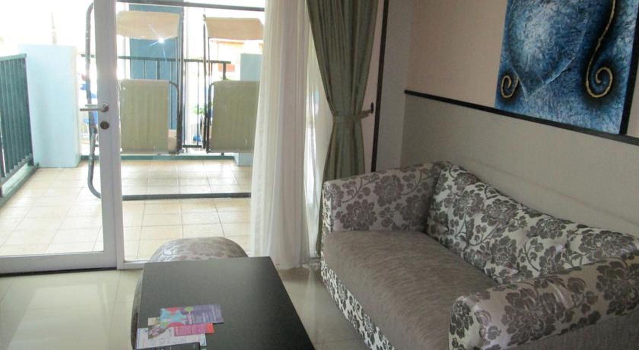Marbella Suites Bandung Cimenyan Kültér fotó