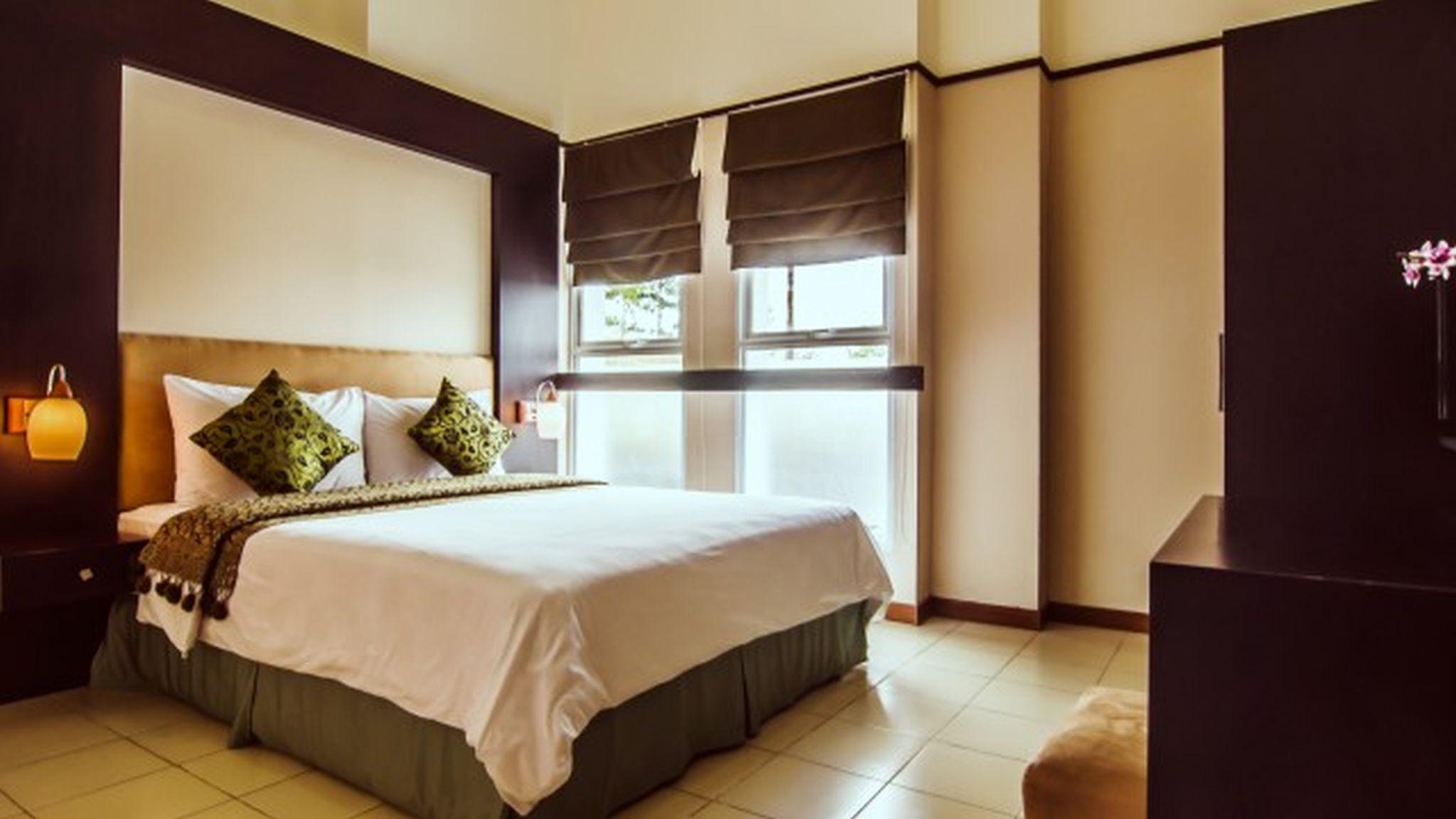 Marbella Suites Bandung Cimenyan Kültér fotó