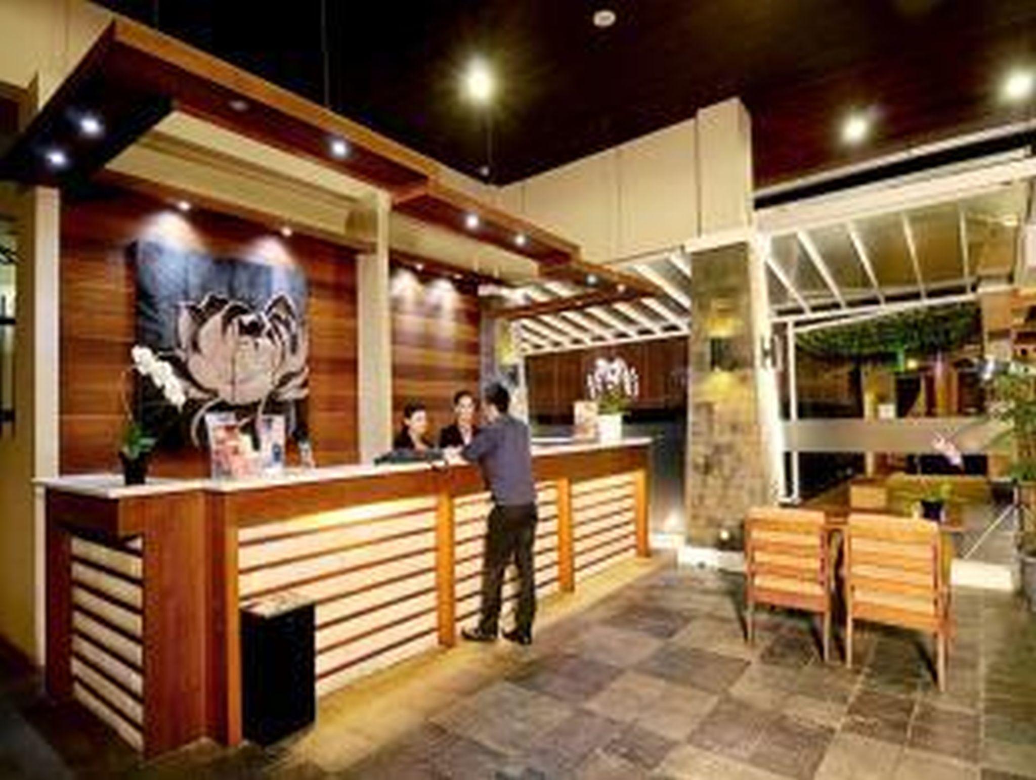 Marbella Suites Bandung Cimenyan Kültér fotó
