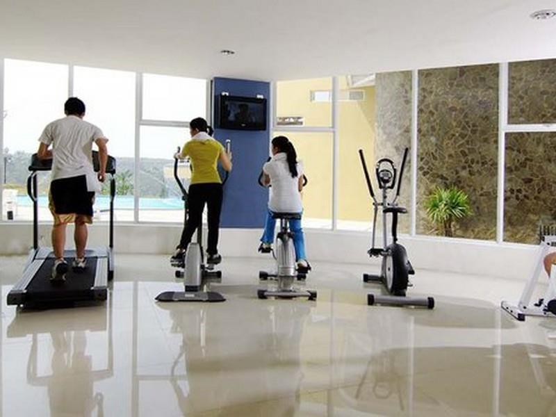 Marbella Suites Bandung Cimenyan Kültér fotó