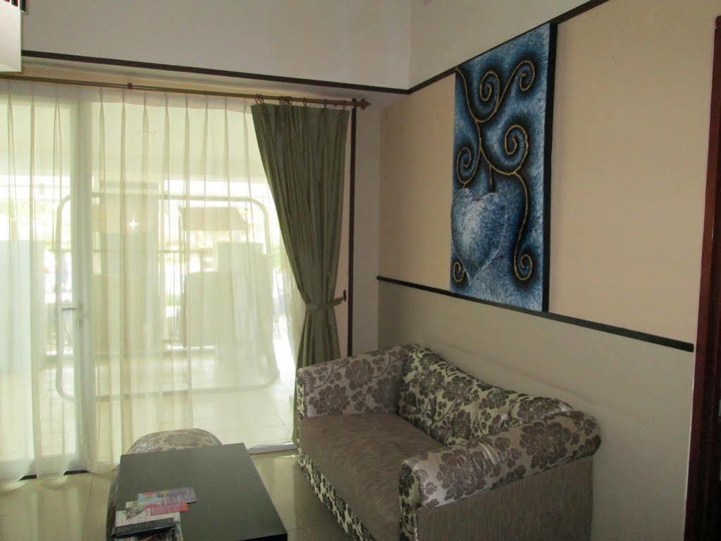 Marbella Suites Bandung Cimenyan Kültér fotó