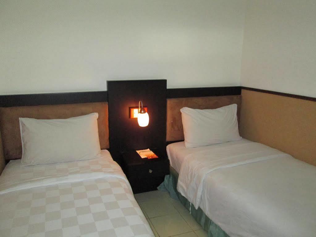 Marbella Suites Bandung Cimenyan Kültér fotó
