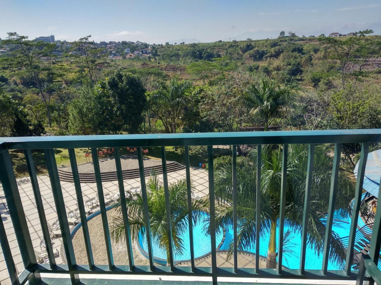 Marbella Suites Bandung Cimenyan Kültér fotó