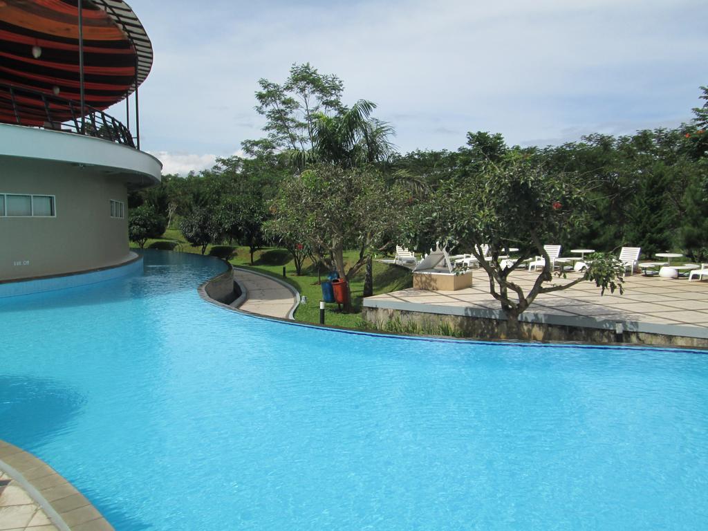 Marbella Suites Bandung Cimenyan Kültér fotó