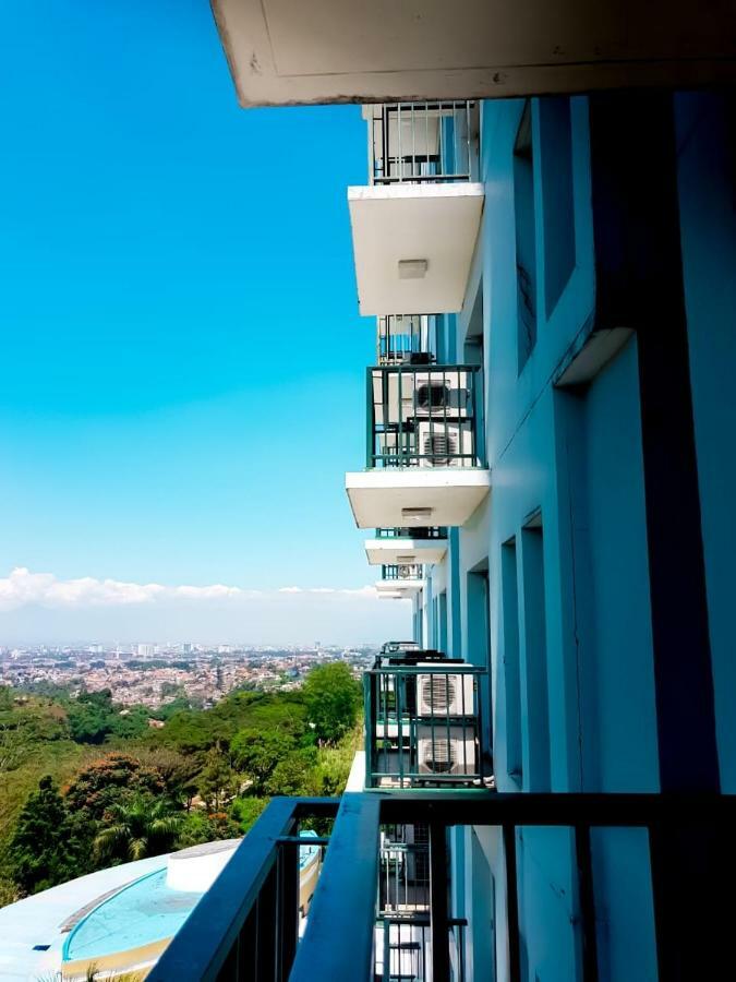 Marbella Suites Bandung Cimenyan Kültér fotó