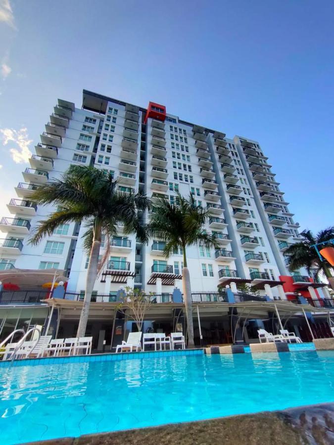 Marbella Suites Bandung Cimenyan Kültér fotó
